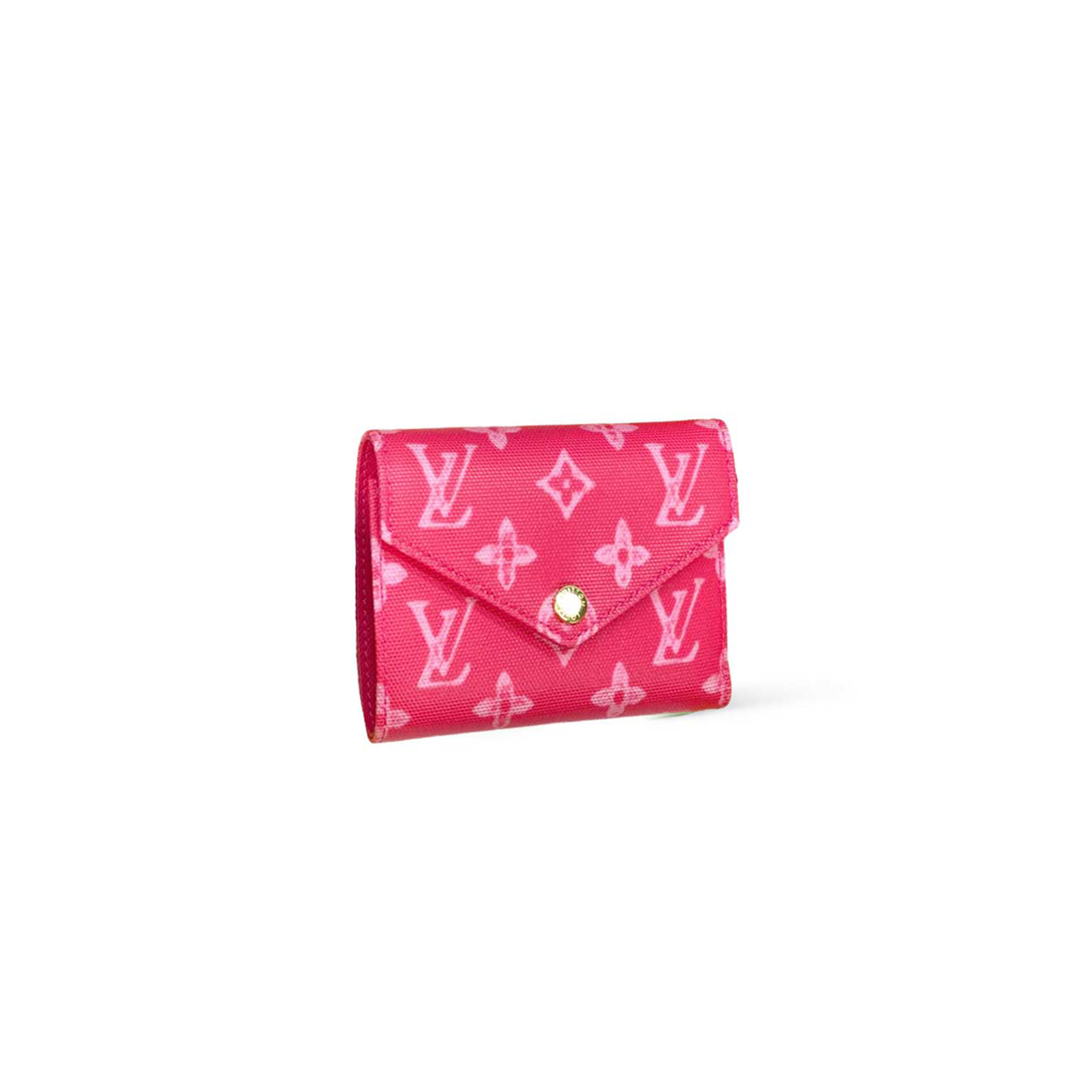 l0vis Vvtt0n master victorine wallet m27681 (12*9.5*2.5cm)